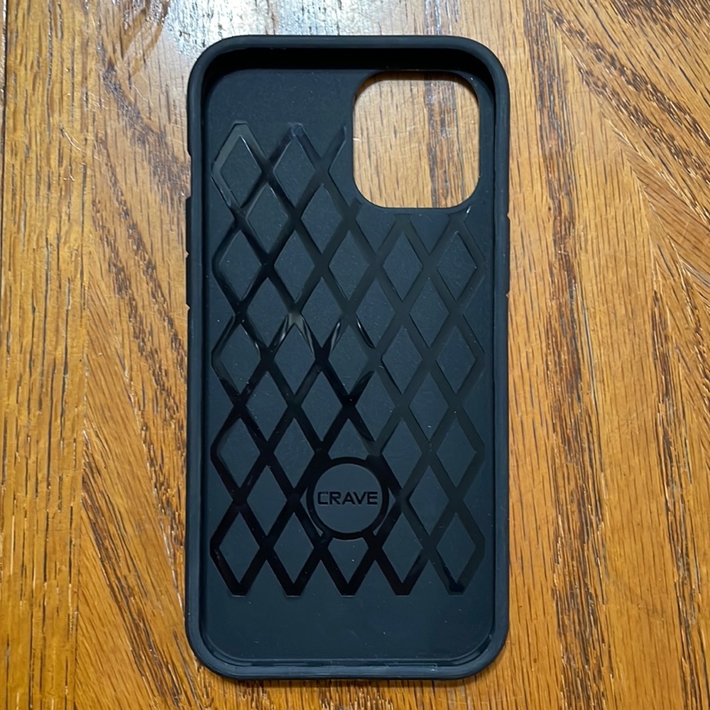iPhone 12 Pro Max case